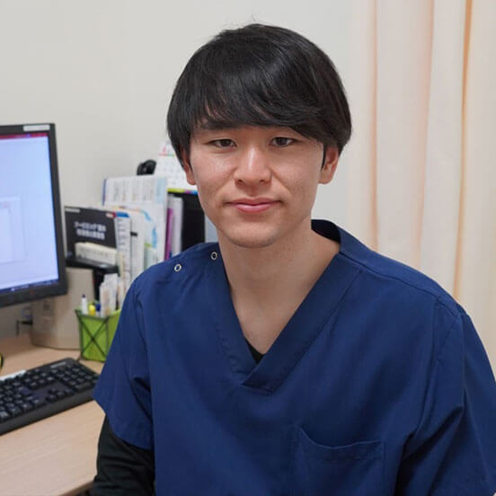 田中大暉